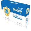亦贝安（ebany） L-乳酸钙固体饮料3克×30袋/盒