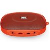 JBL SD-12ORG 便携式无线蓝牙插卡音箱 橙色