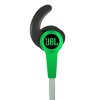 JBL SYNCHROS REFLECT 入耳式运动耳机 手机线控HIFI立体声带耳麦 (绿色)
