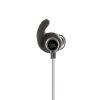 JBL reflect mini入耳式迷你线控运动跑步耳机 手机通用带麦耳机 (黑色)