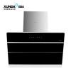 迅达CXW-240-CD1601 侧吸式抽油烟机 新款平板烟机