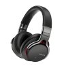 索尼（SONY)触控高品质无线立体声耳机 MDR-1ABT (黑色)