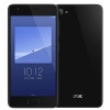 联想ZUK Z2手机（Z2131）黑色 4G+64G 全网通4G手机 双卡双待