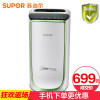 苏泊尔(SUPOR)KJ16Z01DS空气净化器 家用除甲醛 负离子杀菌除异味