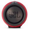 JBL Xtreme 音乐战鼓 高品质立体声 双外部加强低音 蓝牙户外音箱 -（红色）