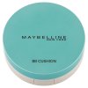 美宝莲(Maybelline) 巨遮瑕雾感轻垫霜 01象牙色 14g
