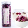 义和祥 玫瑰花茶 玫瑰花茶 花草茶 60g