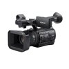 索尼（SONY）PXW-Z150 专业数码摄像机 4K手持摄录一体机 约829万像素 3.5英寸显示屏