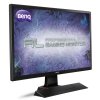 明基（BenQ）RL2455HM 24英寸电竞游戏 1ms快速响应 职业赛事用机 LED液晶显示器
