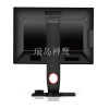 明基 (BenQ) 电竞 XL2430T 24英寸风林火山 1ms响应 144HZ刷新 LED液晶显示器