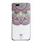 魅爱琳 小米11Ultra/小米11Pro手机壳小米11保护套外壳 气囊防摔 轻薄全包软透明 车载指环 简约时尚 【小米11Ultra】幸运红