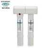 ECOWATER美国怡口800FFDC净水器家用厨房直饮自来水超滤净水器