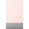 华为移动电源5000mAH AP006L 花漾粉