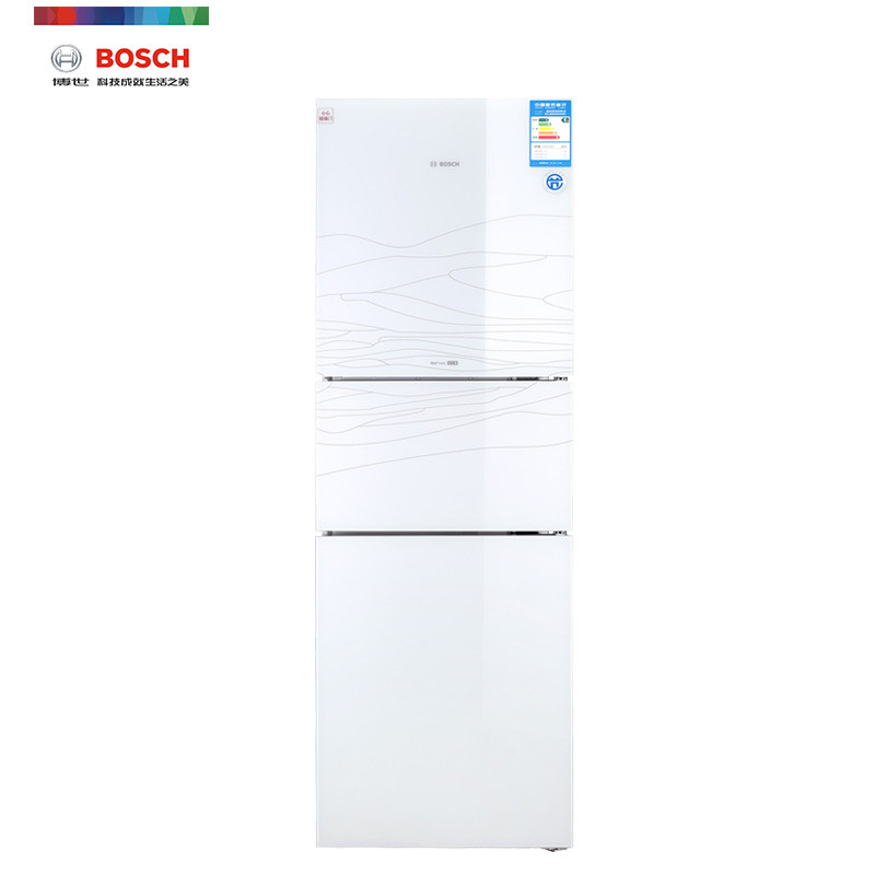 博世冰箱KGH32S22EC