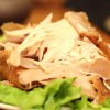 德州牌扒鸡 山东特产休闲零食 熟食卤味 真空扒鸡500g