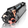 碧砚适用惠普 CE285A HP 1212nf HP1214 P1100 P1102W 硒鼓 黑色