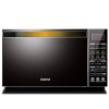 Galanz/格兰仕 G80F23CN3XLN-R6(A1)家用平板智能电脑版下拉门微波炉APP智控光波炉官方正品23L