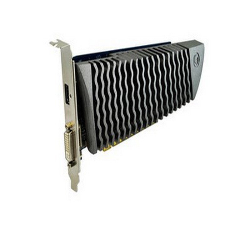 galaxy/影驰 gt710冰鳞2g