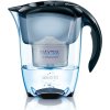 碧然德 Brita 净水器 净水壶 Elemaris 探索者黑色 3.5升一壶1芯