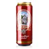 德国凯撒托姆黑啤酒整箱装500ml*24