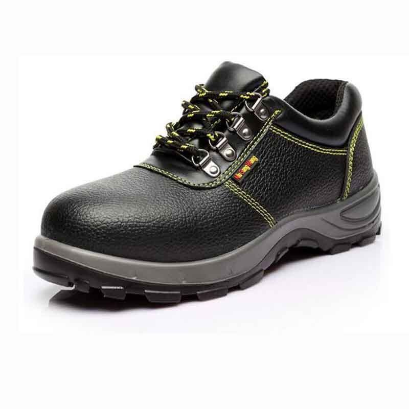 户外运动休闲劳保鞋劳工工装鞋男鞋透气绝缘劳保鞋