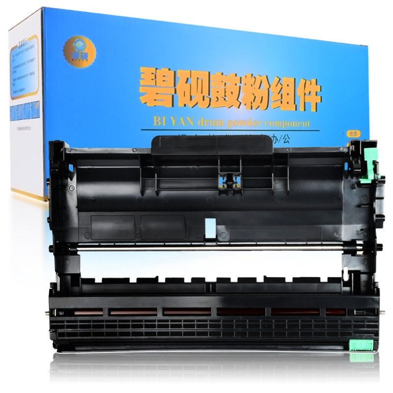 适合 美能达1580 1590 1550 15 东芝 D-2400C ST 240S 241S 硒鼓 黑色