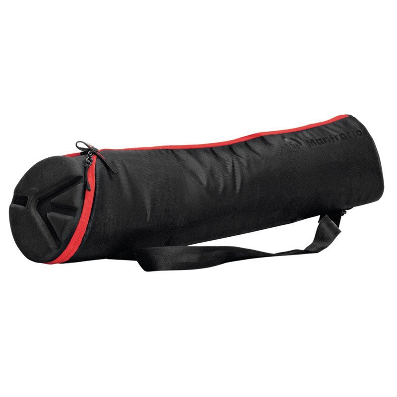 曼富图(MANFROTTO) MBAG80PN 80cm 护垫式 三脚架包 三脚架袋 三脚架套