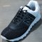 NewBalance/NB 新百伦2016夏男款休闲网布跑步鞋MTL574MG/MB/MR 红色 42.5码