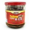 古福即食黄花鱼207克