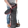 曼富图(MANFROTTO)100cm护垫式三脚架便携包MB MBAG100PN