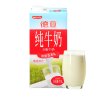 德亚 全脂1L单只