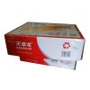 天章龙 1/6双层电脑打印纸 120-2不撕边 1000张/箱