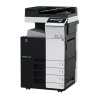 柯尼卡美能达(KONICA MINOLTA)bizhub C368A3彩色复合机 36页/分 打印复印扫描 输稿器双纸盒