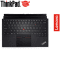 ThinkPad X1 TABLET（20GGA00N00）12英寸 m7-6Y75 16G 512GB win10