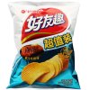 好丽友好友趣多汁牛排味125g