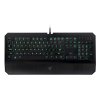 雷蛇（Razer）噬魂金蝎 DeathStalker 游戏电竞键盘 背光版