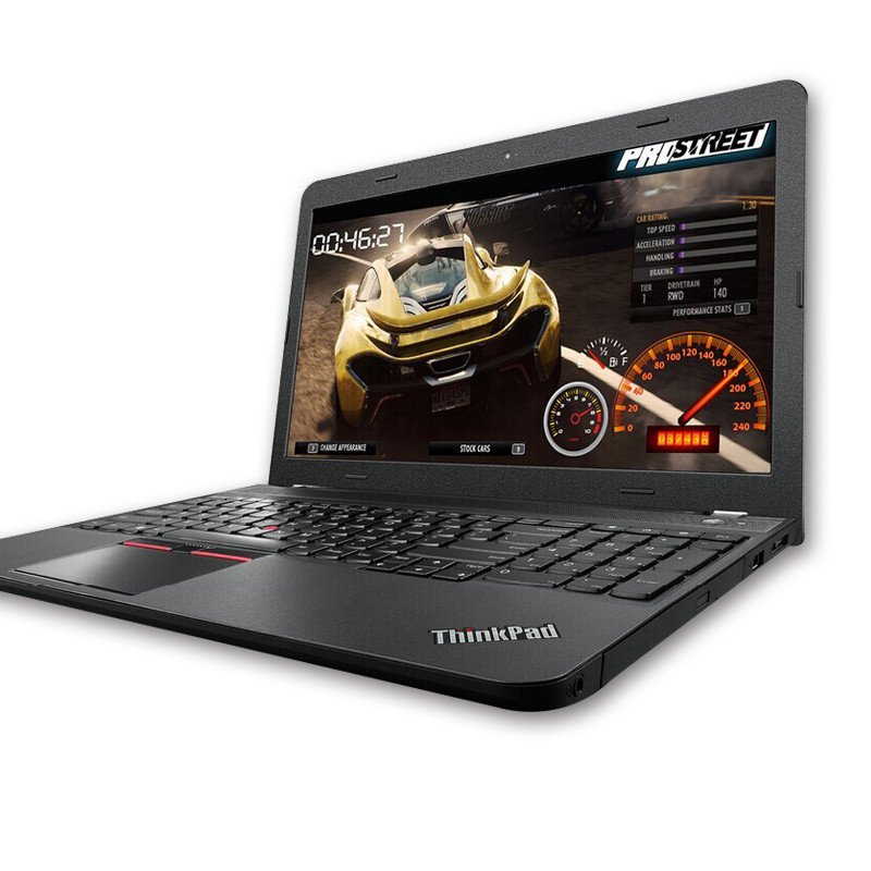 聯想thinkpad e560(20eva050cd)筆記本電腦ips高分屏商務辦公遊戲本i5