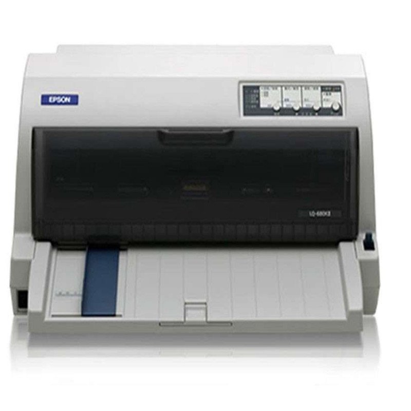 爱普生针式打印机LQ-680KII 【#】