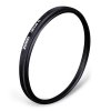 ZOMEI 55MM CPL 偏振镜 普通镀膜 偏光镜