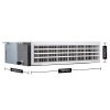 美的(Midea) 中央空调 MDVH-V100W/N1-521TR(E1)一拖三多联机
