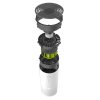 胡佛(HOOVER)空气净化器KJ350F-HAMMA白色