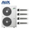 奥克斯(AUX)DLR-28F/DEH 6年包修 家用中央空调 wifi智控