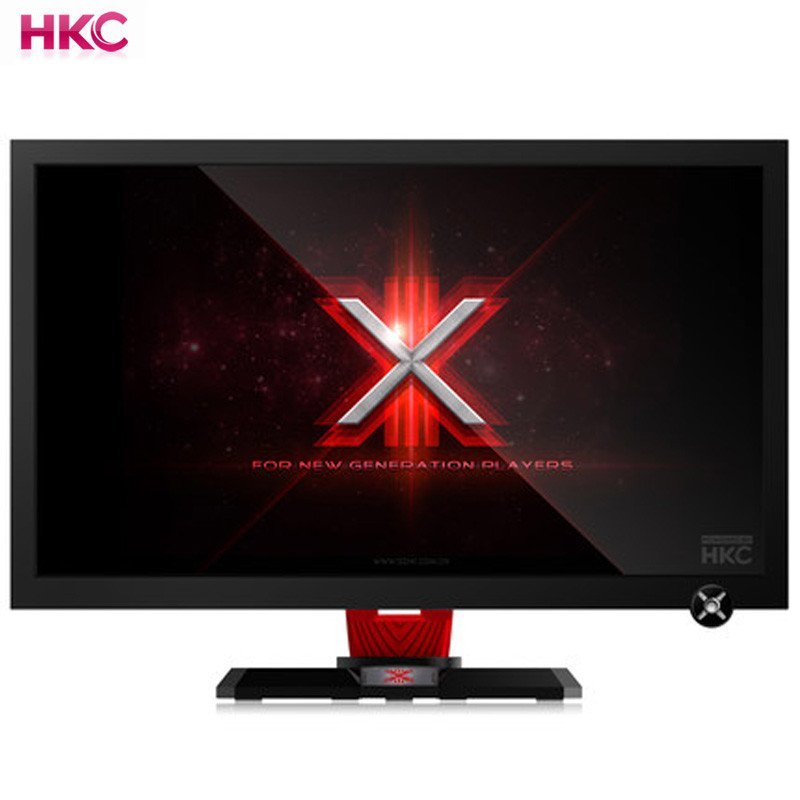 【苏宁自营】HKC/惠科 X3 23.6英寸液晶显示器