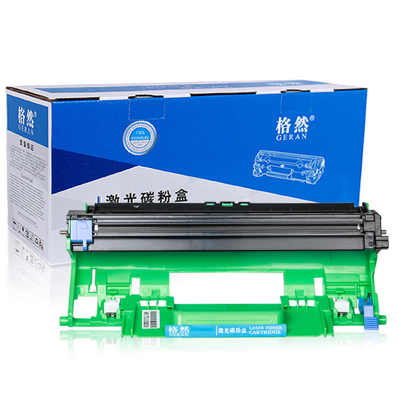 格然 兄弟DR-1035硒鼓/鼓架适用兄弟 DCP-1518 DCP-1519 DCP-1618W打印机硒鼓 DR-1035硒鼓/鼓架