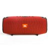 JBL Xtreme音乐战鼓蓝牙便携音箱迷你户外音响低音防水溅 红色