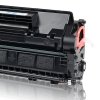 碧砚M425惠普CF280A HP80A HP 400 M401dn m401 dw M425 硒鼓 黑色