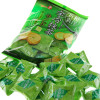 宝制果 宇治抹茶夹心饼干85g（小）