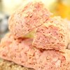 EGO 麦片巧克力(草莓味)468g
