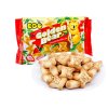 金小熊草莓味灌心饼干180g