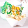 金小熊哈密瓜灌心饼干180g